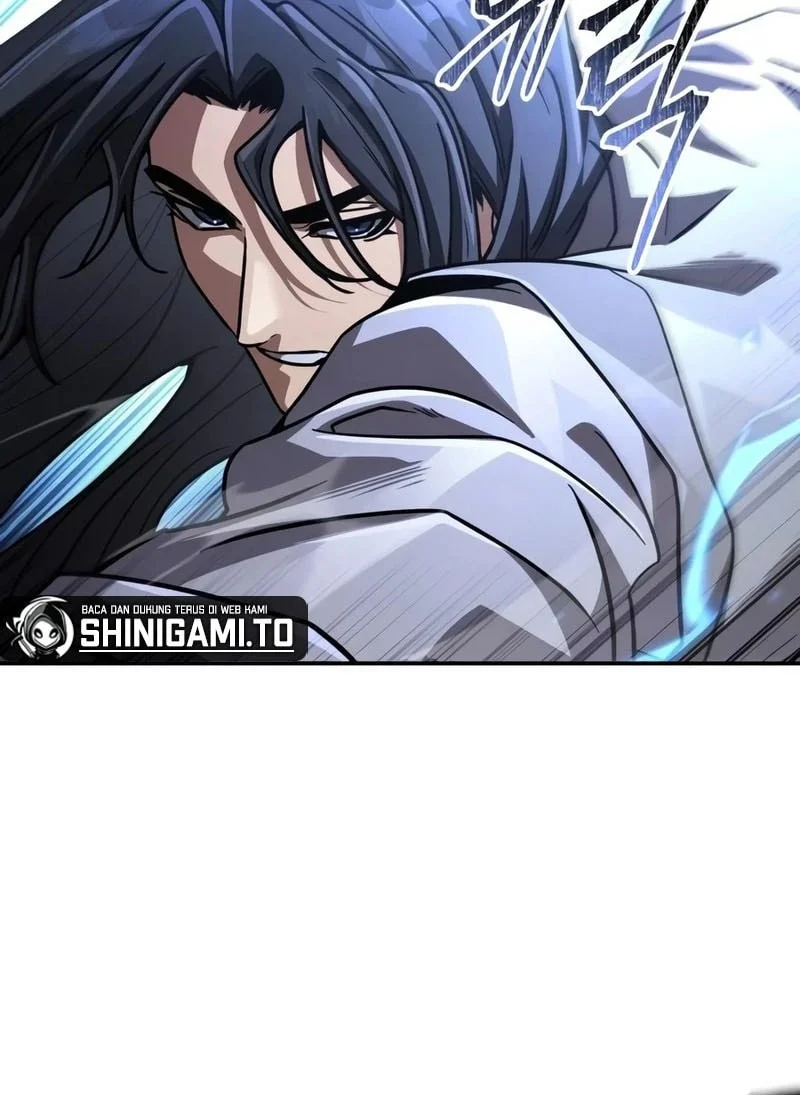 Reincarnation of the Fist King Chapter 57 - halaman 16