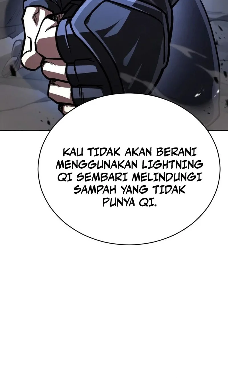 Reincarnation of the Fist King Chapter 57 - halaman 40