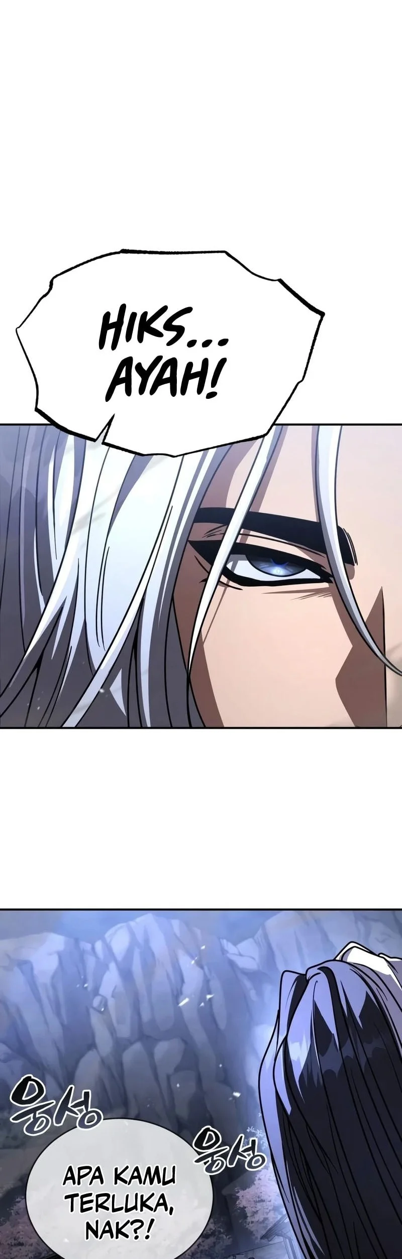 Reincarnation of the Fist King Chapter 57 - halaman 62