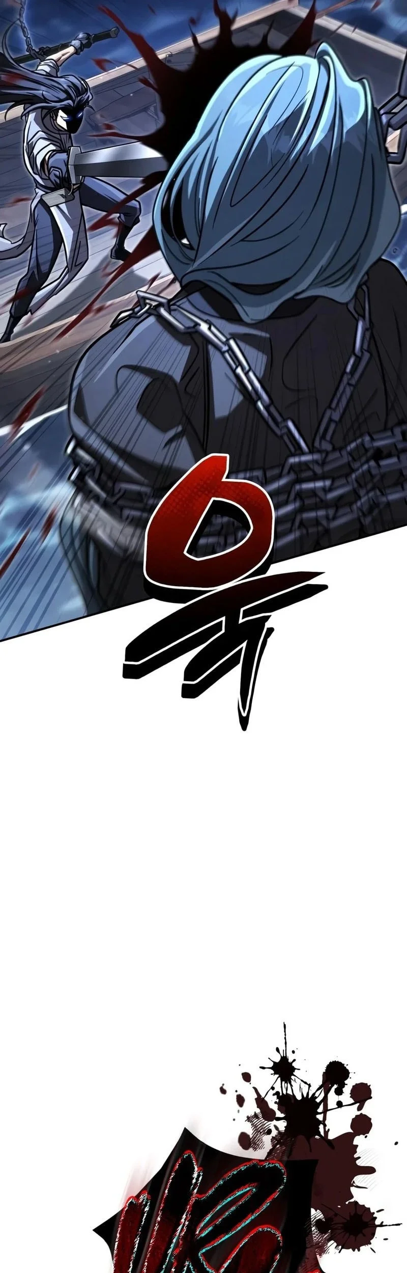 Reincarnation of the Fist King Chapter 57 - halaman 75