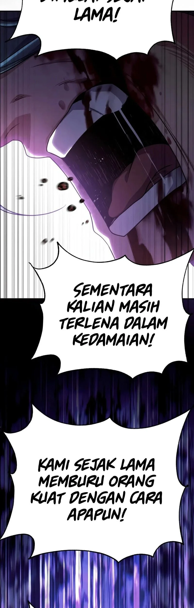 Reincarnation of the Fist King Chapter 57 - halaman 79