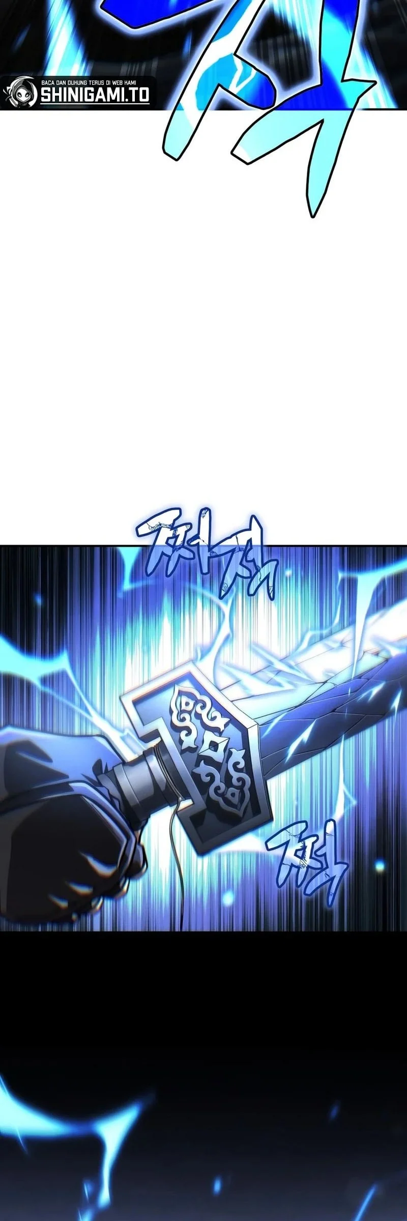 Reincarnation of the Fist King Chapter 57 - halaman 84
