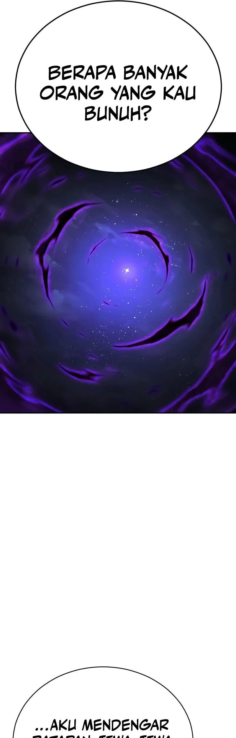 Reincarnation of the Fist King Chapter 57 - halaman 89