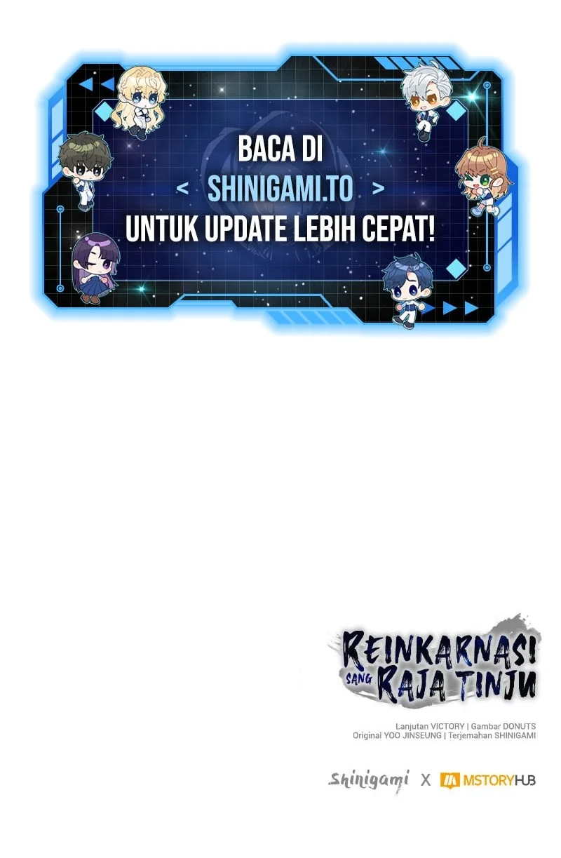 Reincarnation of the Fist King Chapter 57 - halaman 94