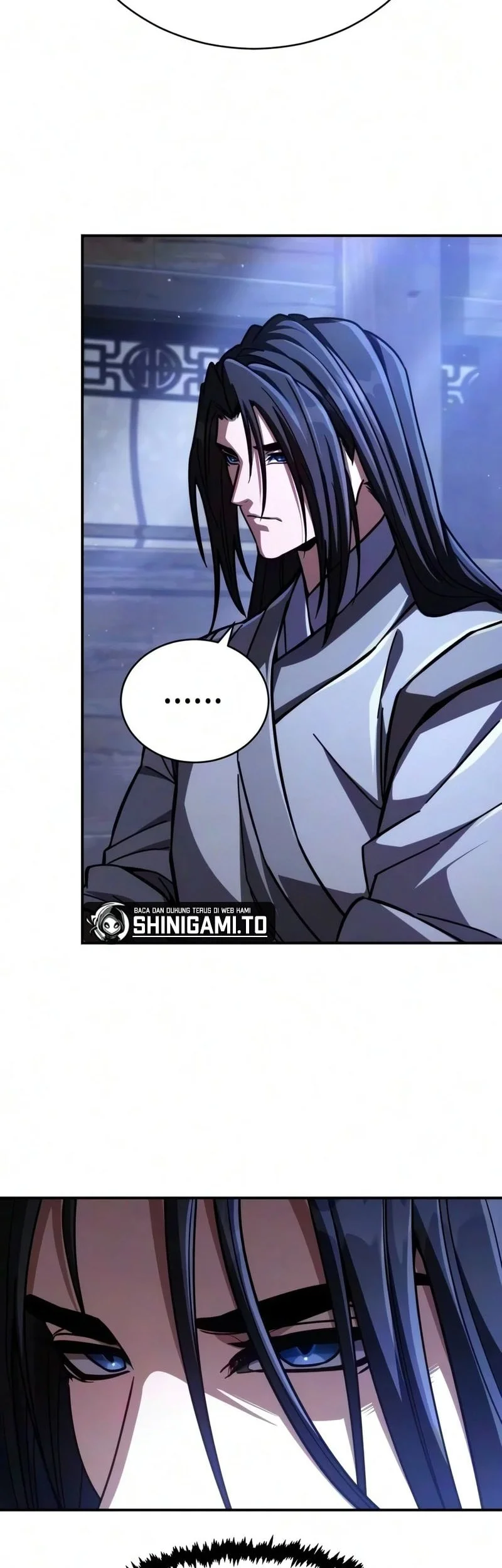 Reincarnation of the Fist King Chapter 58 - halaman 67