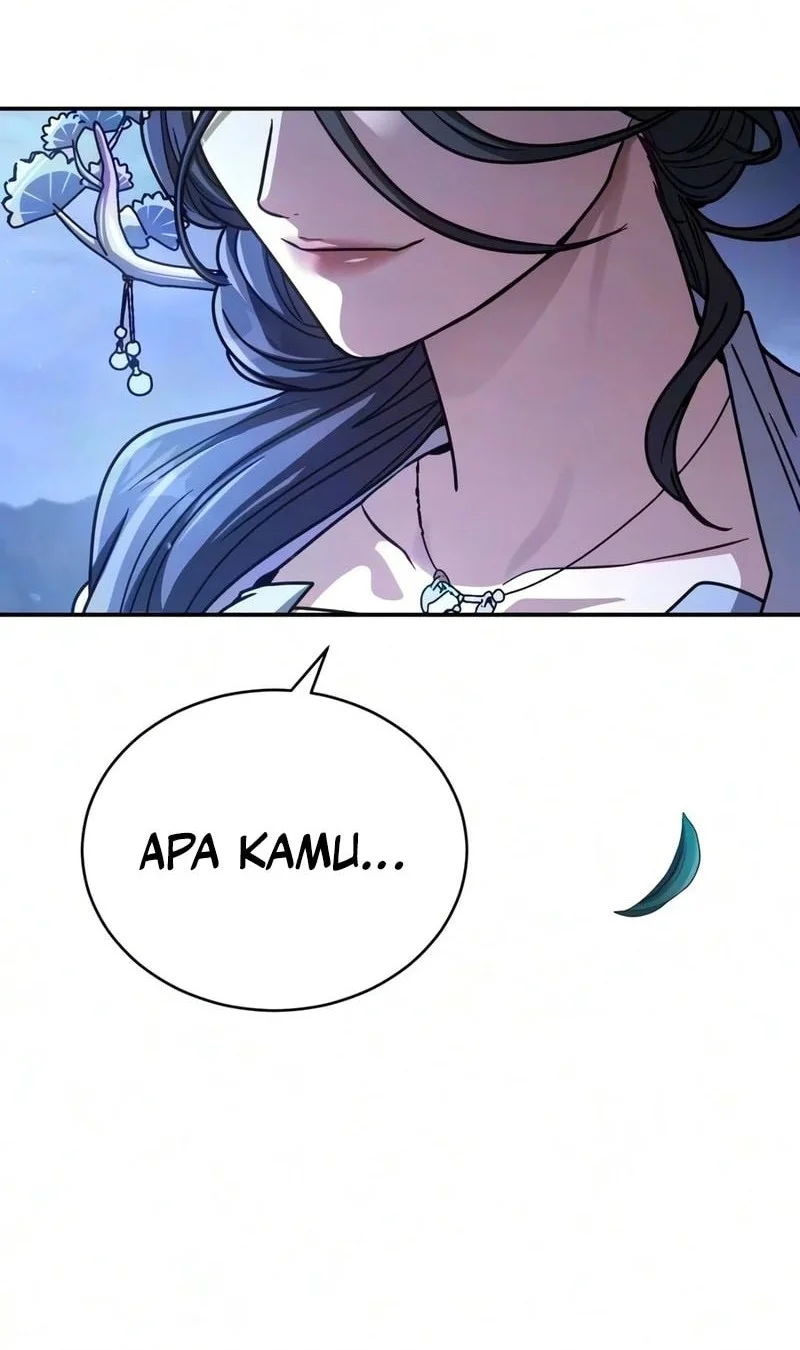 Reincarnation of the Fist King Chapter 58 - halaman 77