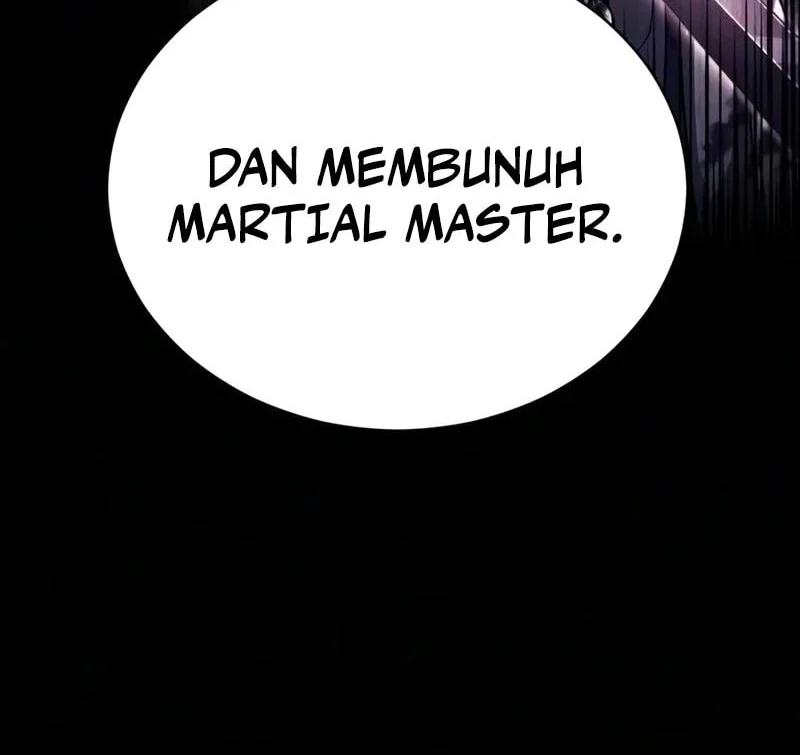 Reincarnation of the Fist King Chapter 59 - halaman 14