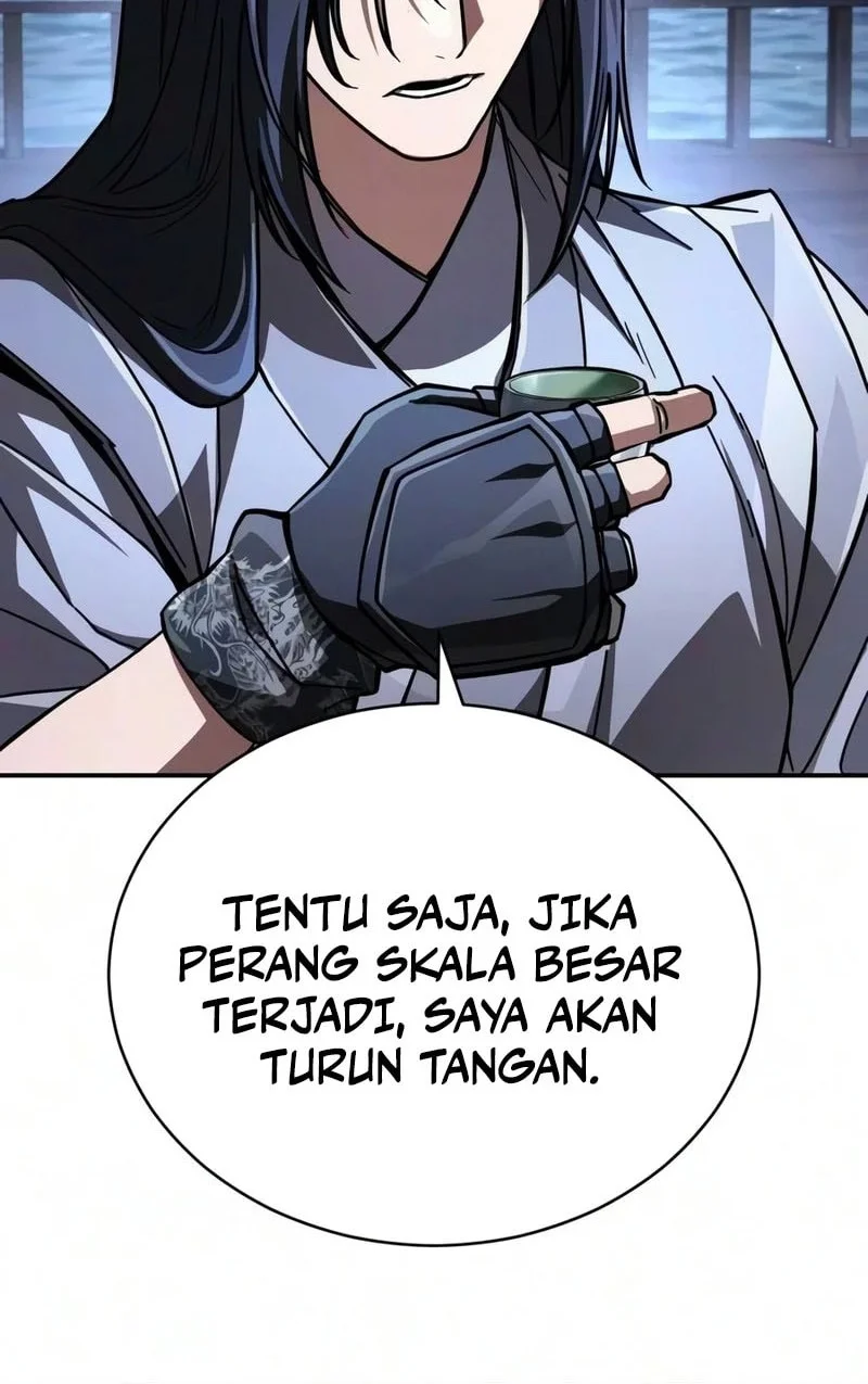 Reincarnation of the Fist King Chapter 59 - halaman 18