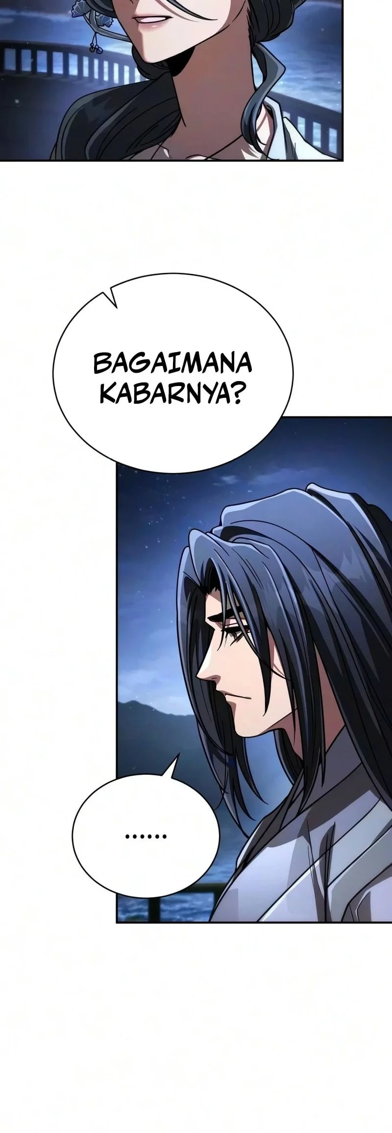 Reincarnation of the Fist King Chapter 59 - halaman 22