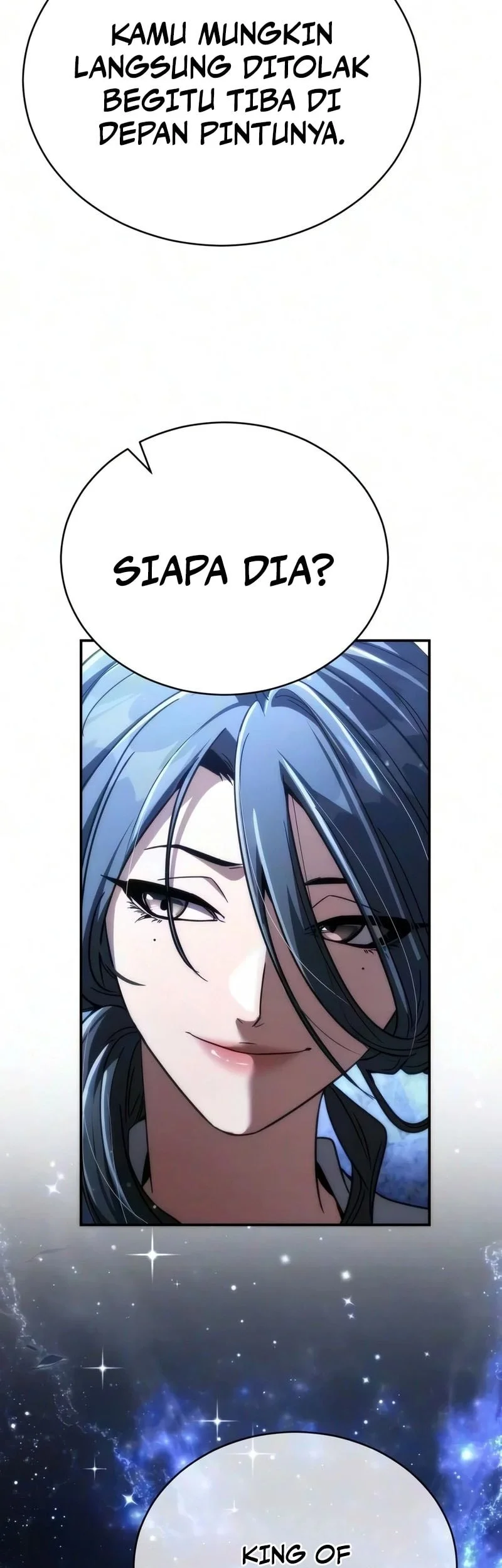 Reincarnation of the Fist King Chapter 59 - halaman 29