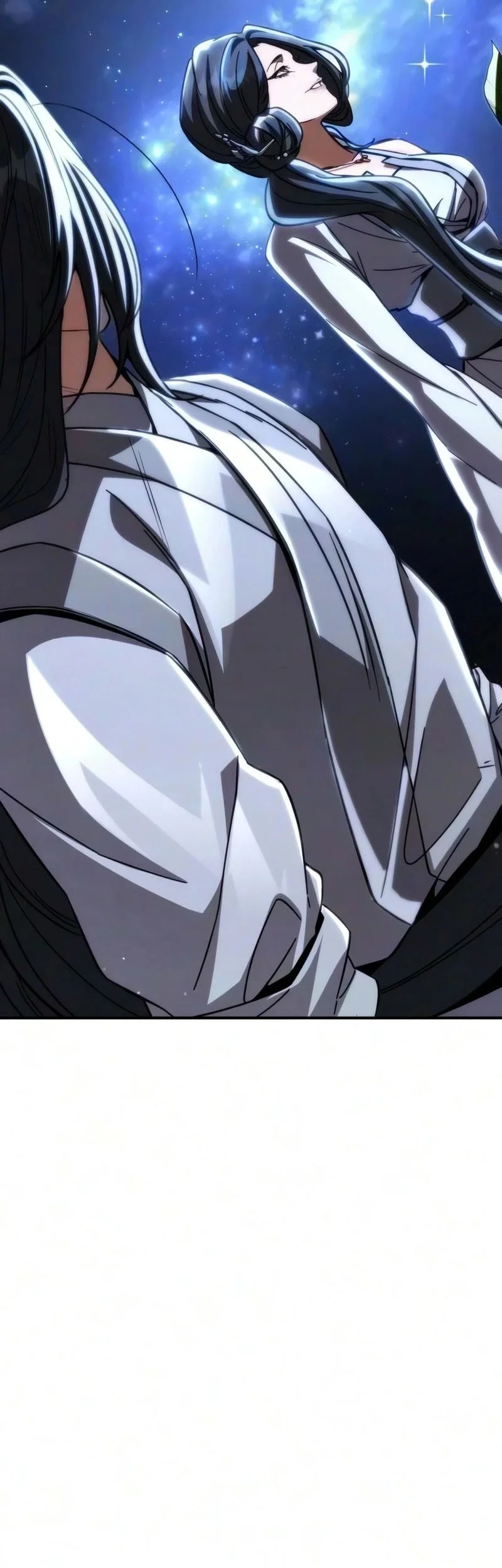 Reincarnation of the Fist King Chapter 59 - halaman 31