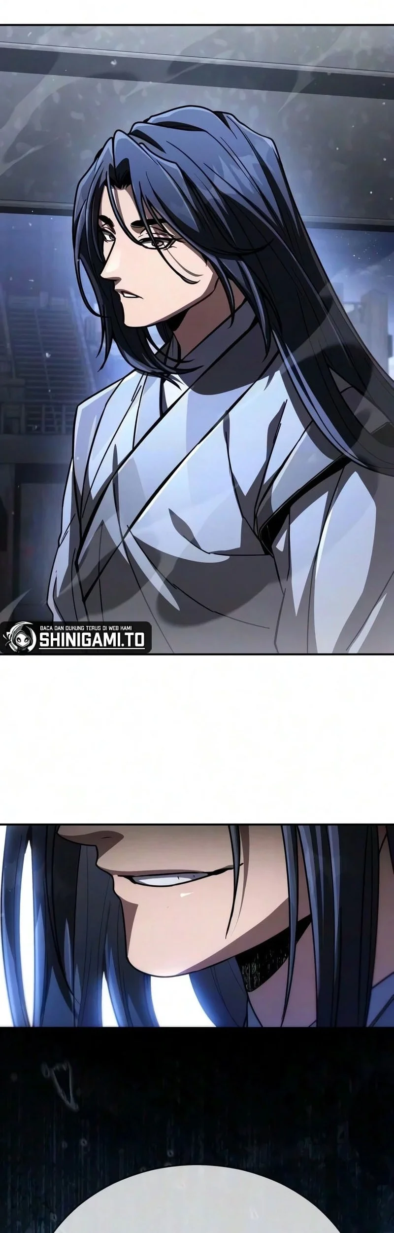 Reincarnation of the Fist King Chapter 59 - halaman 32