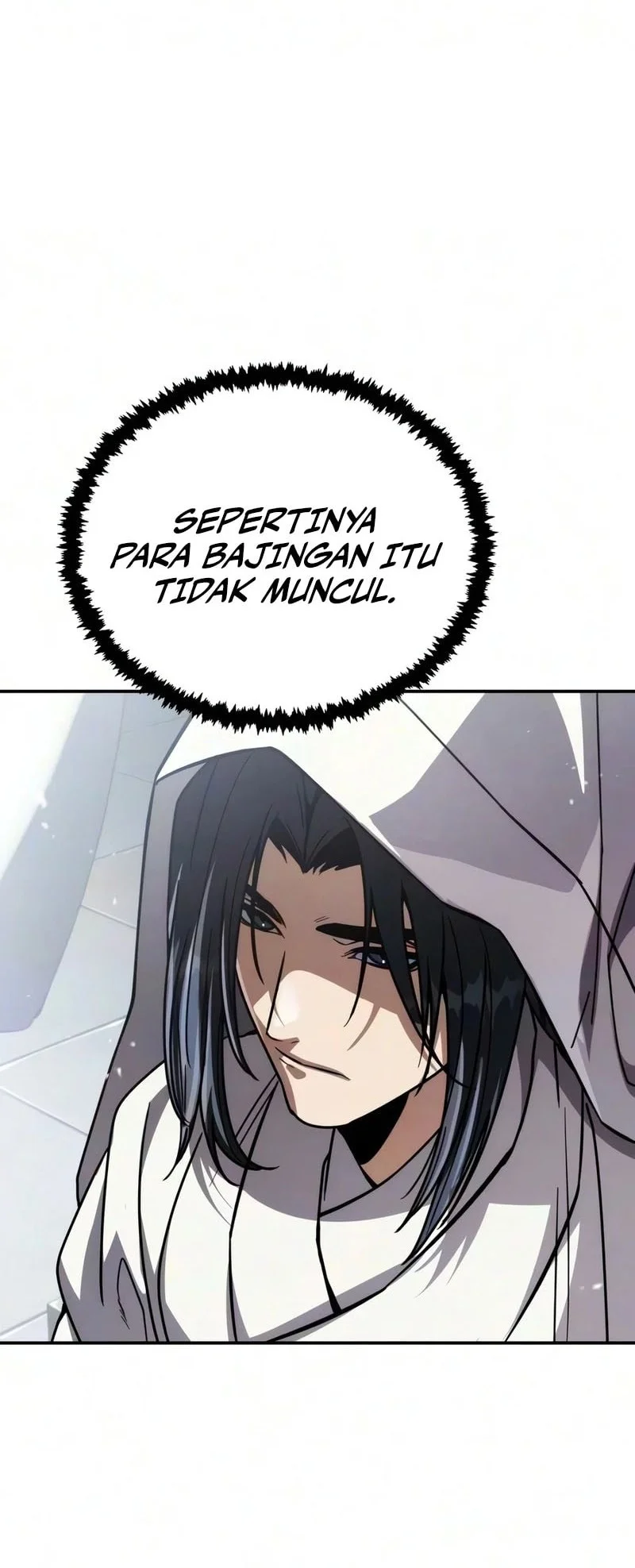 Reincarnation of the Fist King Chapter 59 - halaman 38