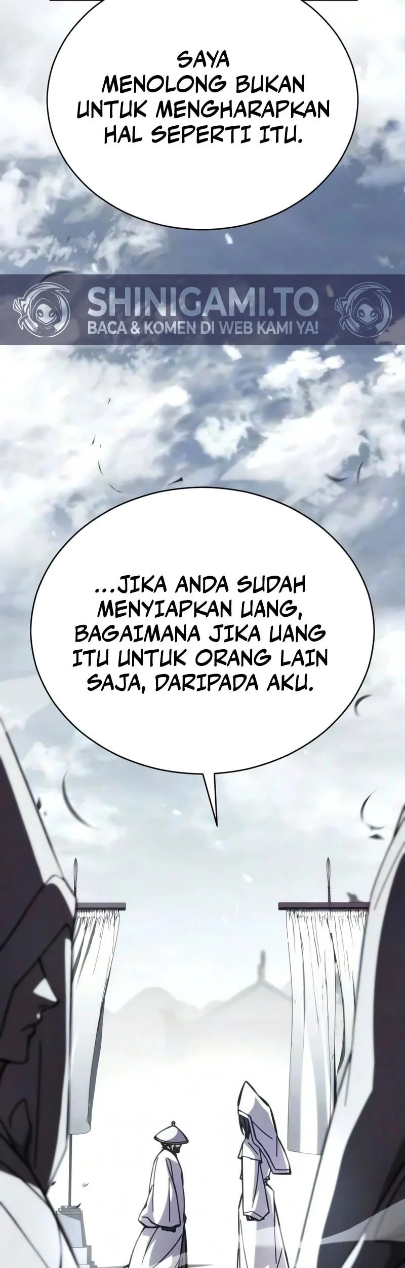 Reincarnation of the Fist King Chapter 59 - halaman 49
