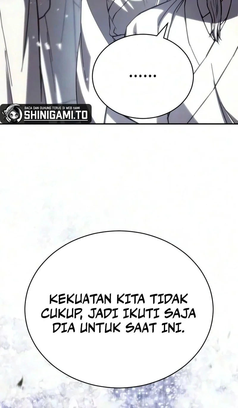 Reincarnation of the Fist King Chapter 59 - halaman 58