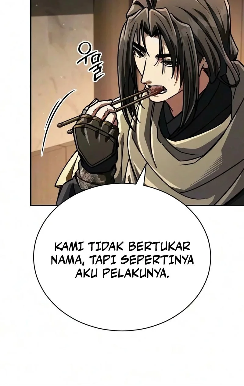 Reincarnation of the Fist King Chapter 59 - halaman 77