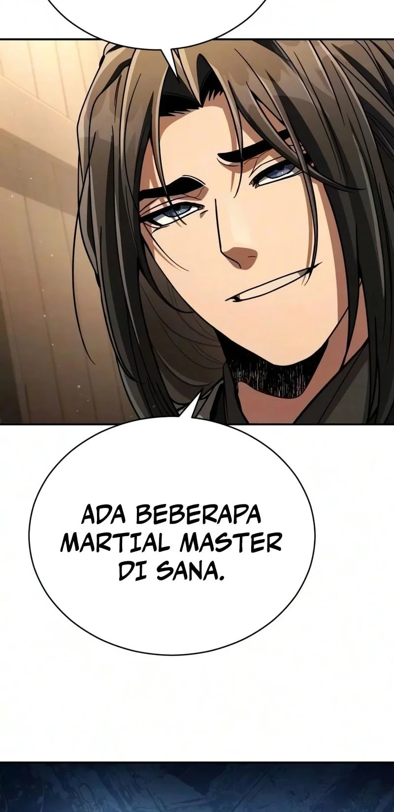 Reincarnation of the Fist King Chapter 59 - halaman 81