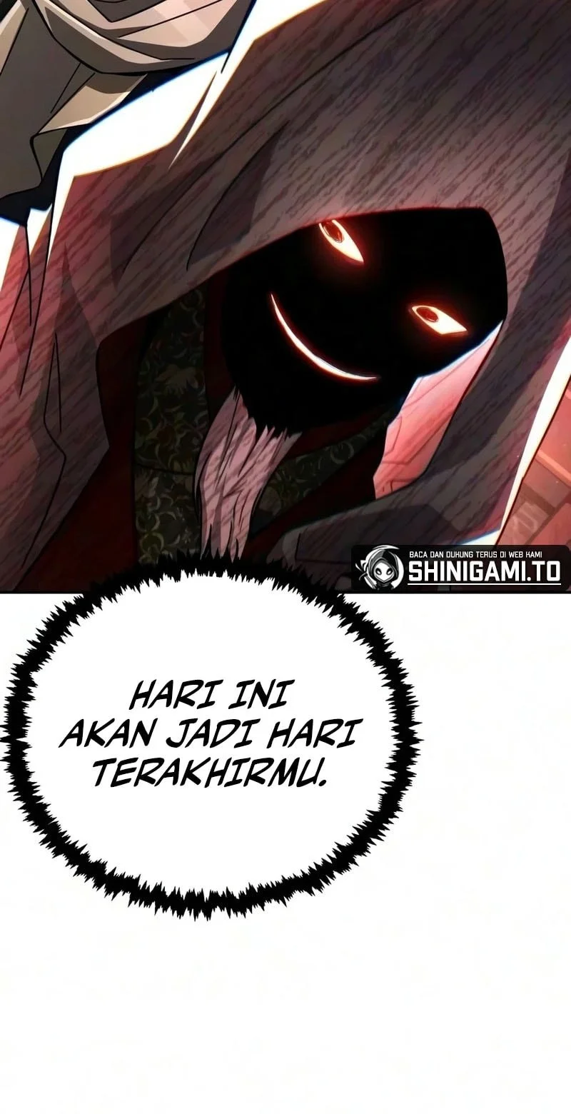 Reincarnation of the Fist King Chapter 59 - halaman 88