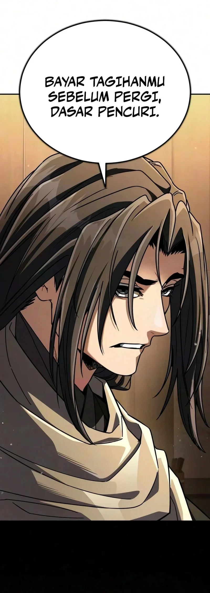 Reincarnation of the Fist King Chapter 59 - halaman 92