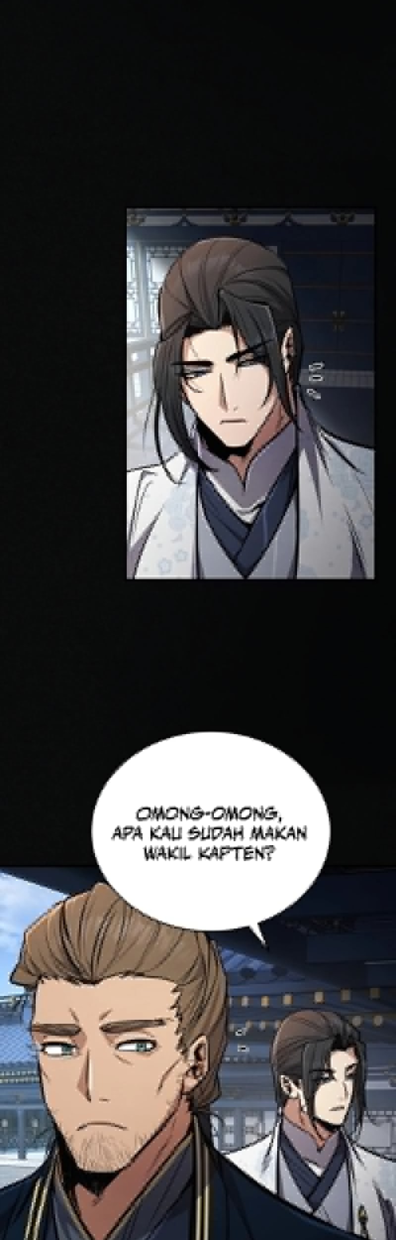 Reincarnation of the Fist King Chapter 6 - halaman 4