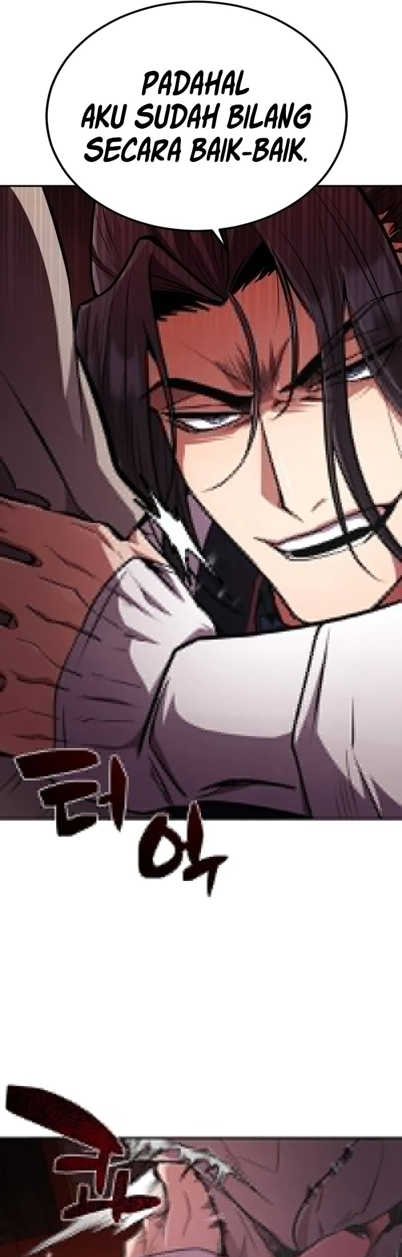 Reincarnation of the Fist King Chapter 6 - halaman 54