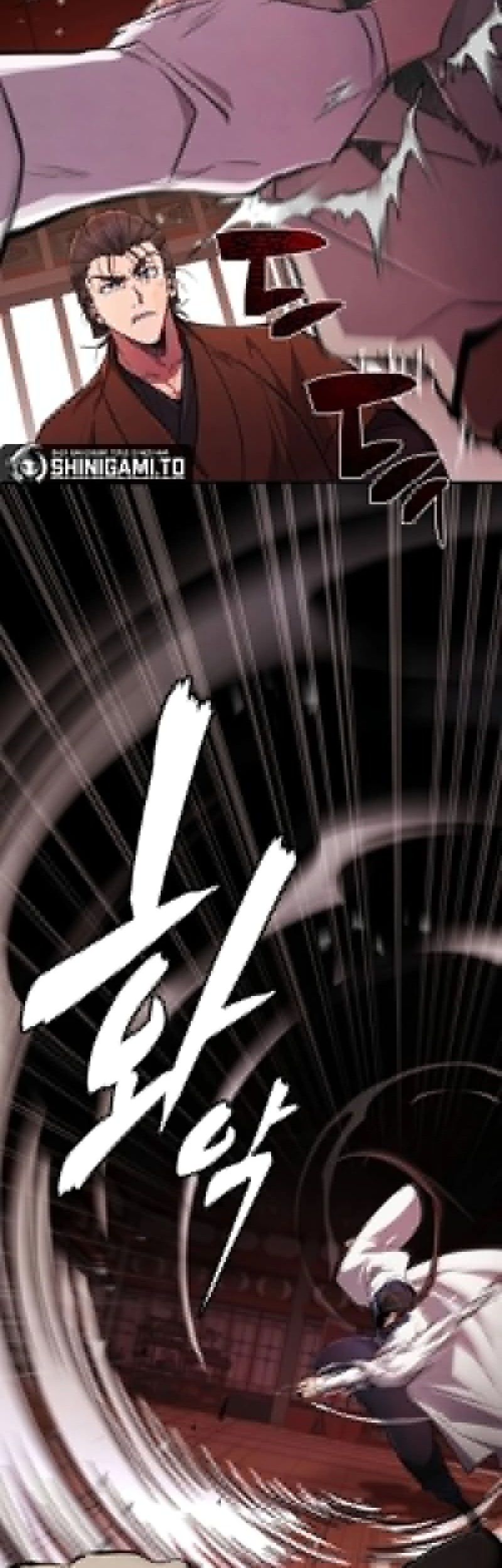 Reincarnation of the Fist King Chapter 6 - halaman 55