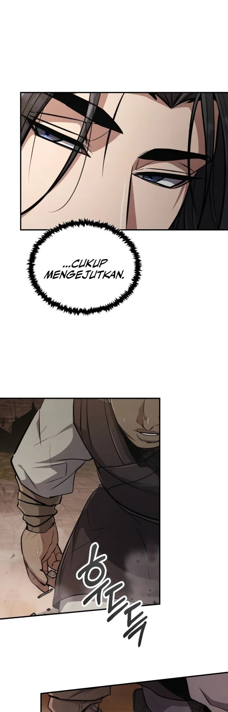 Reincarnation of the Fist King Chapter 6 - halaman 64