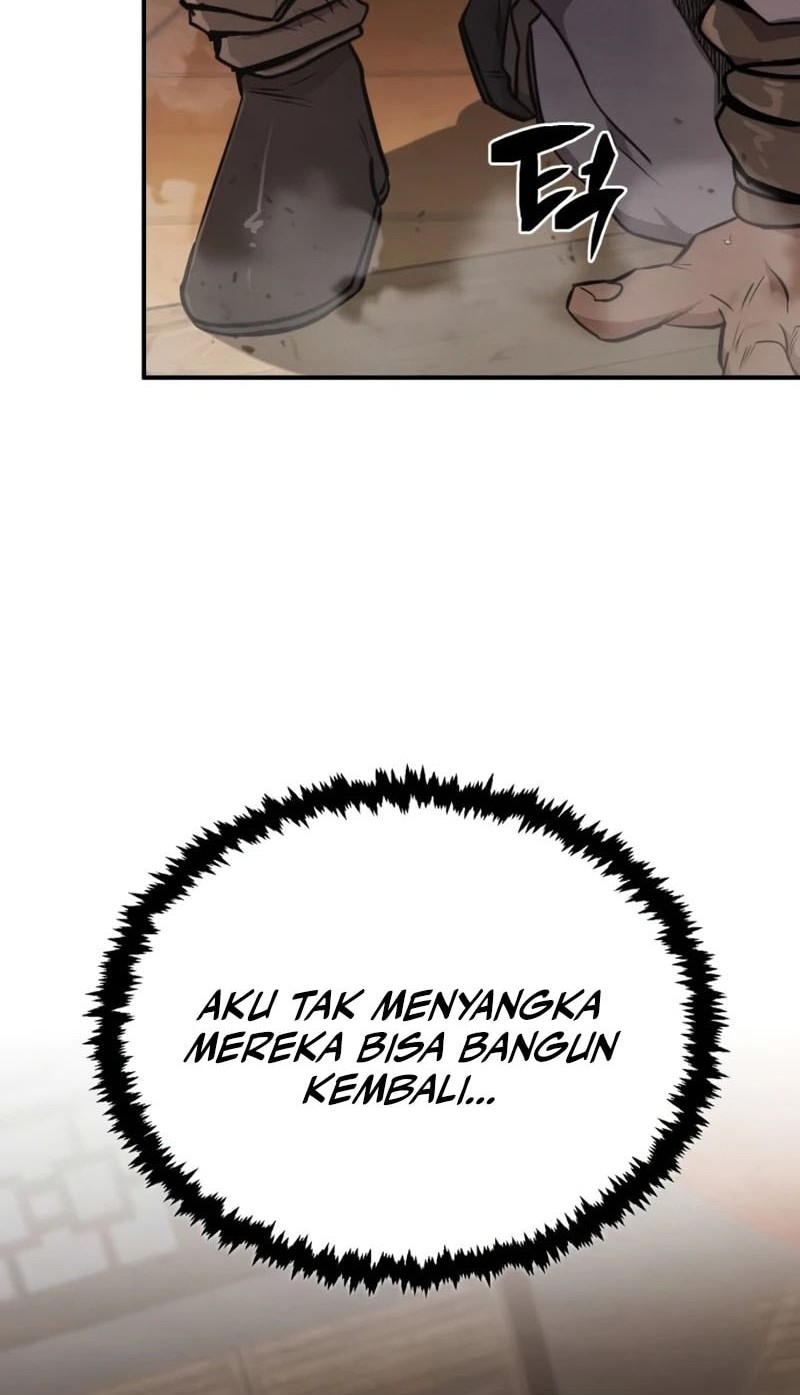 Reincarnation of the Fist King Chapter 6 - halaman 65