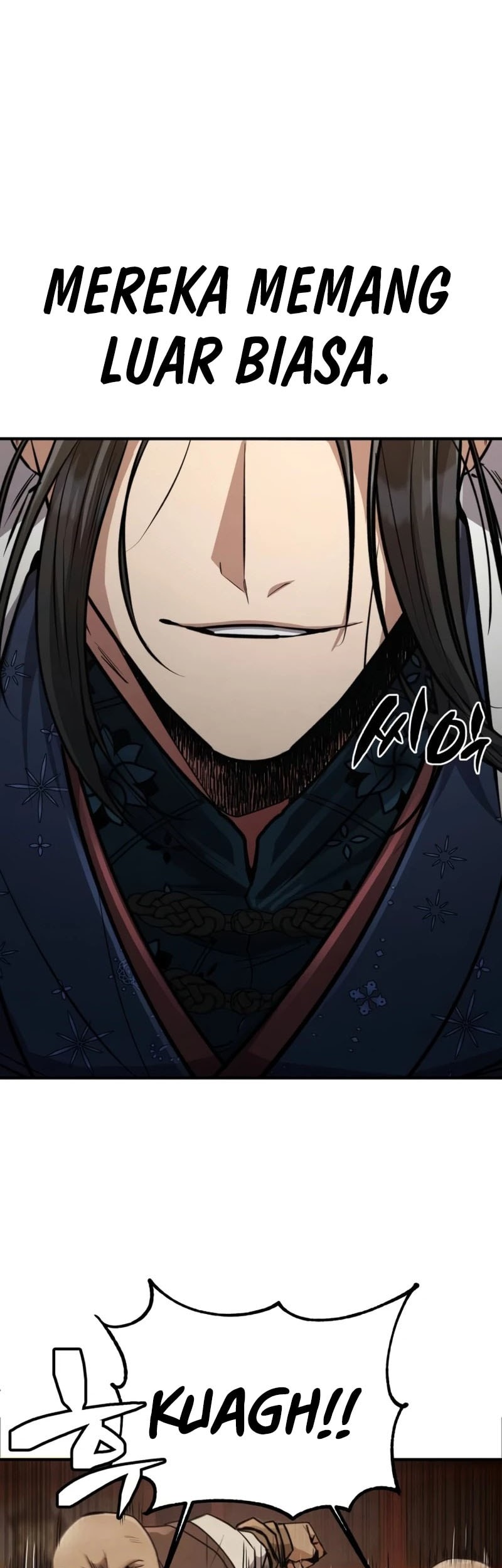Reincarnation of the Fist King Chapter 6 - halaman 68