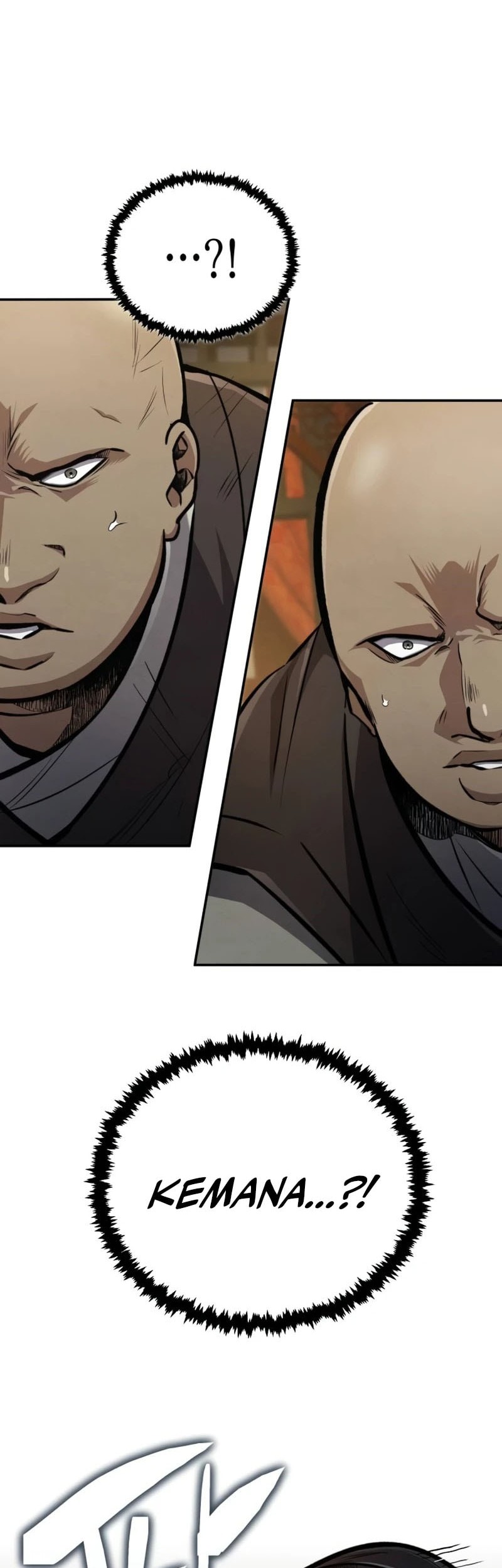 Reincarnation of the Fist King Chapter 6 - halaman 71