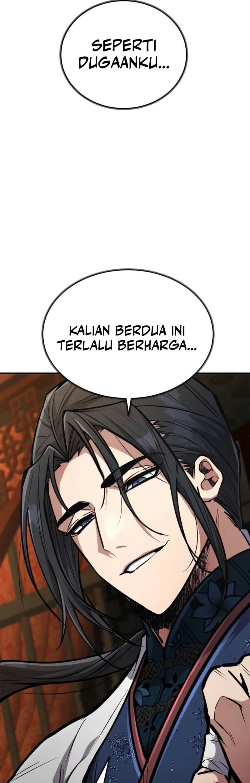 Reincarnation of the Fist King Chapter 6 - halaman 74