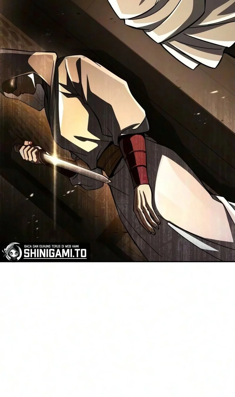 Reincarnation of the Fist King Chapter 60 - halaman 13