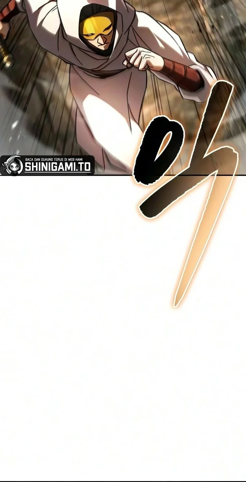 Reincarnation of the Fist King Chapter 60 - halaman 48