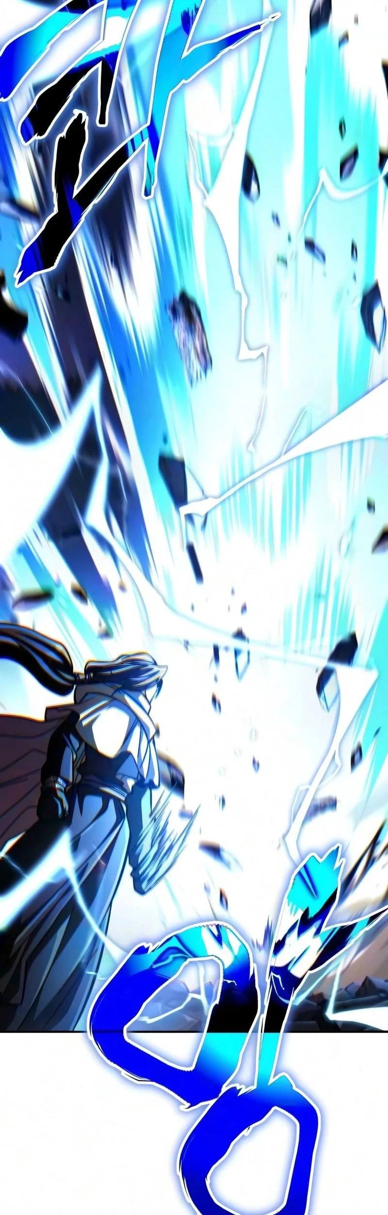 Reincarnation of the Fist King Chapter 60 - halaman 59