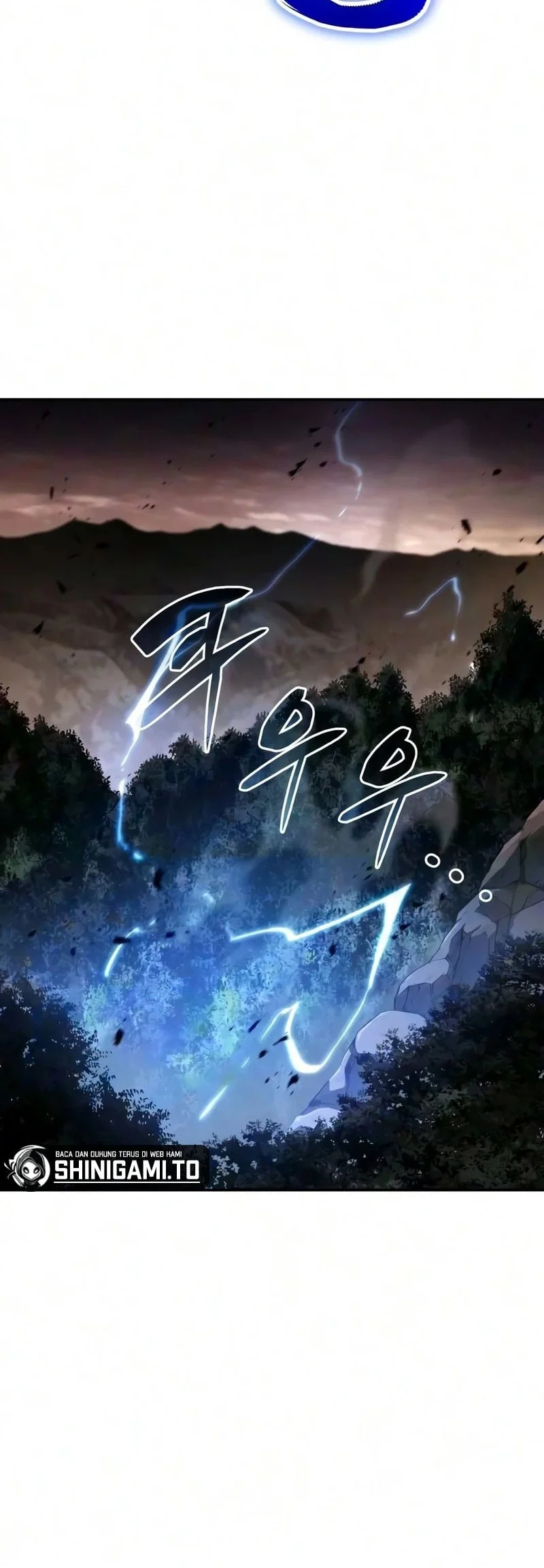 Reincarnation of the Fist King Chapter 60 - halaman 60