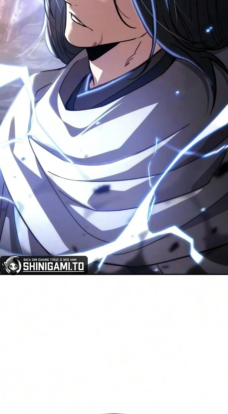 Reincarnation of the Fist King Chapter 60 - halaman 64