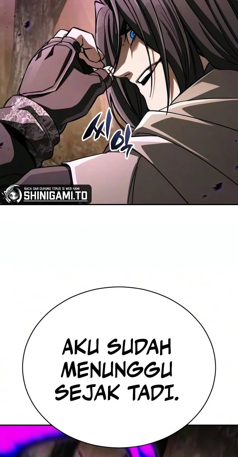 Reincarnation of the Fist King Chapter 60 - halaman 68
