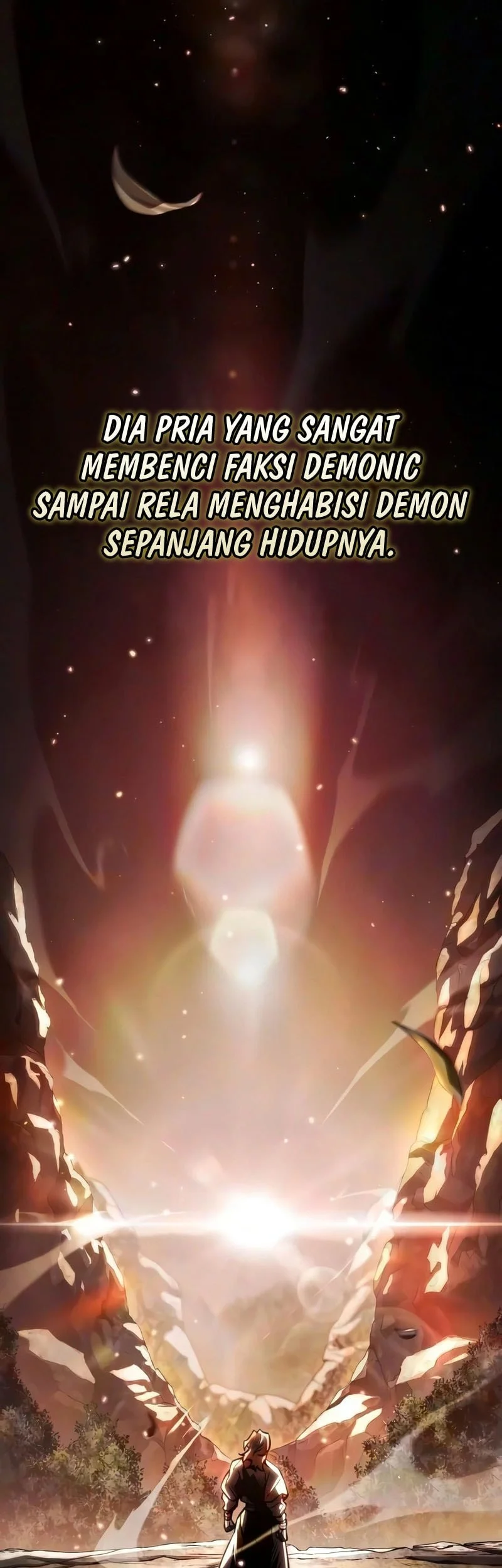 Reincarnation of the Fist King Chapter 60 - halaman 81