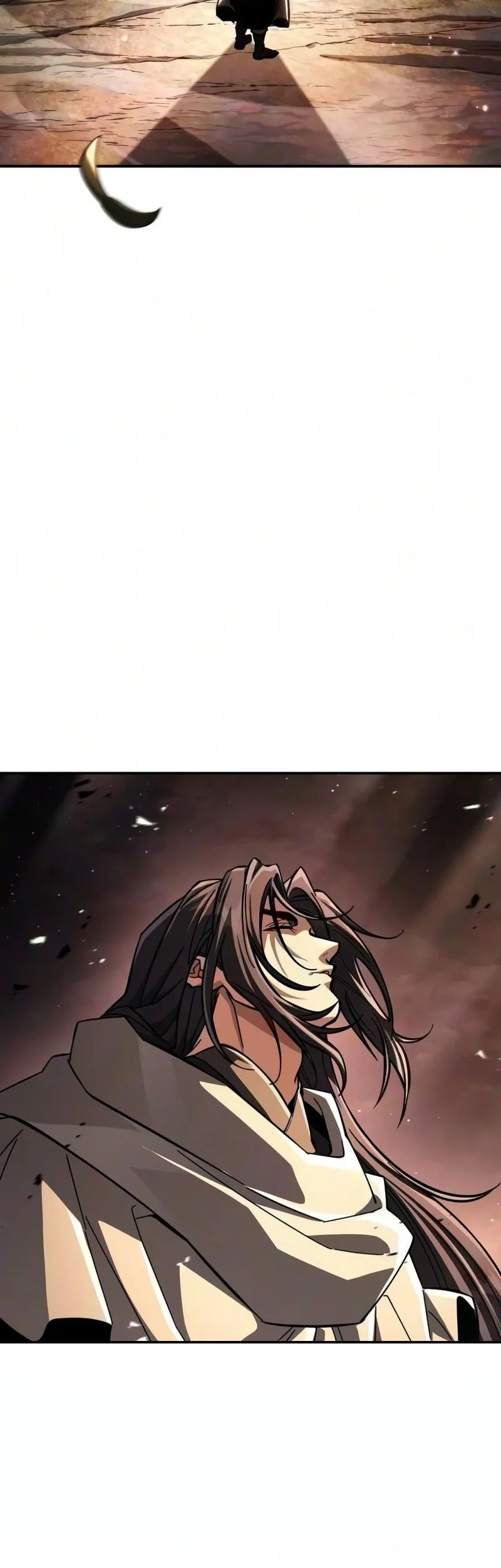 Reincarnation of the Fist King Chapter 60 - halaman 82