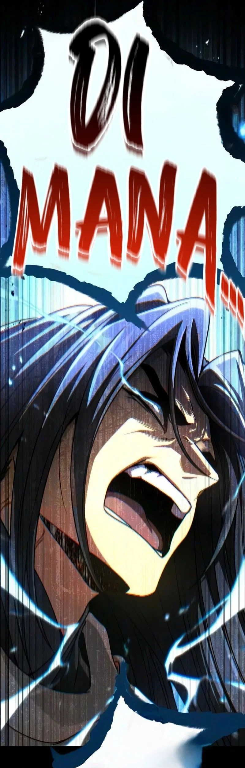 Reincarnation of the Fist King Chapter 60 - halaman 85