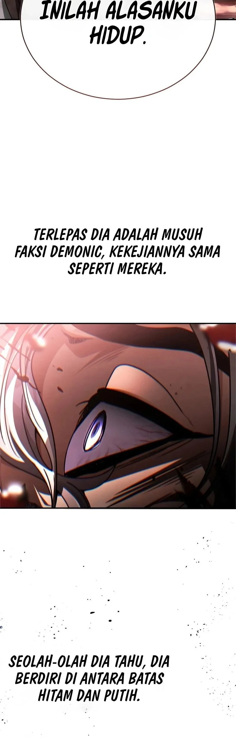 Reincarnation of the Fist King Chapter 61 - halaman 12