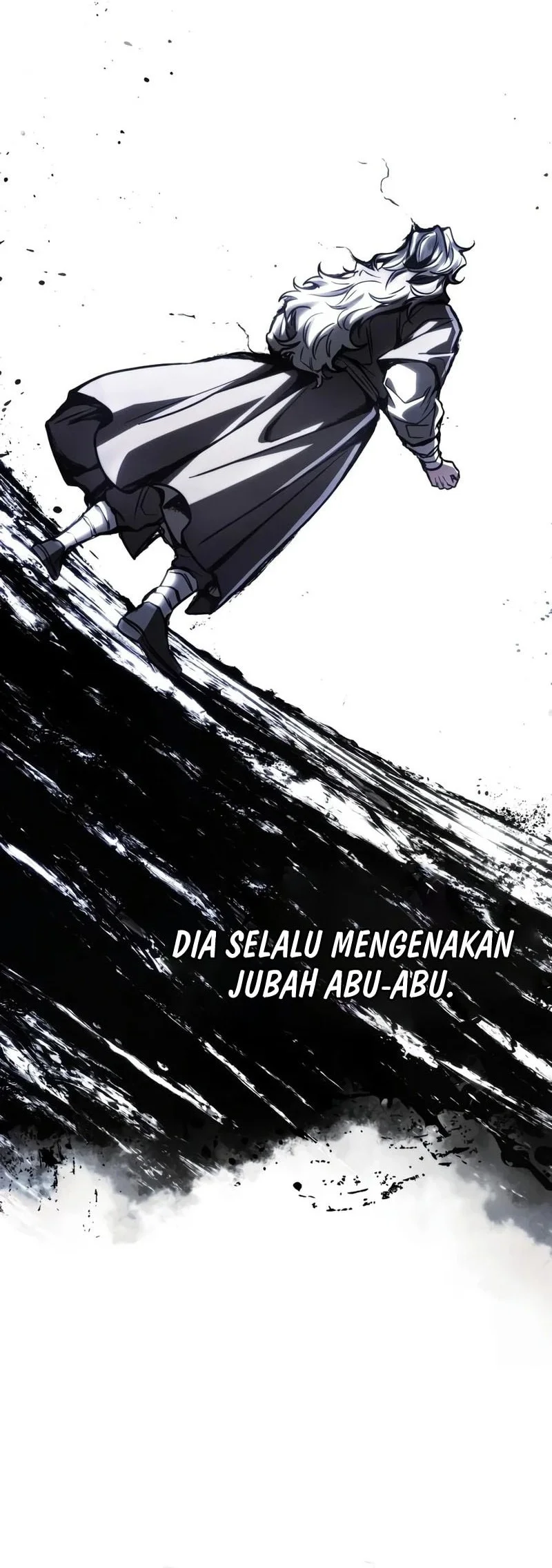 Reincarnation of the Fist King Chapter 61 - halaman 13