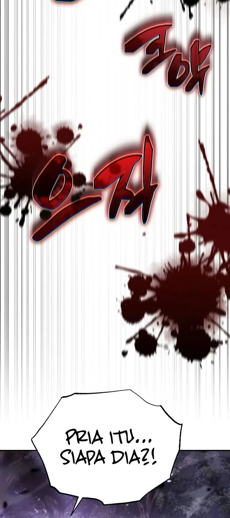 Reincarnation of the Fist King Chapter 61 - halaman 17