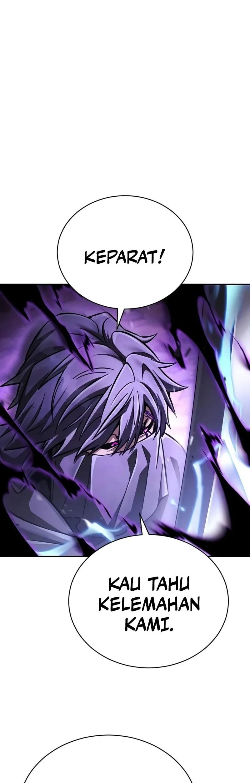 Reincarnation of the Fist King Chapter 61 - halaman 31