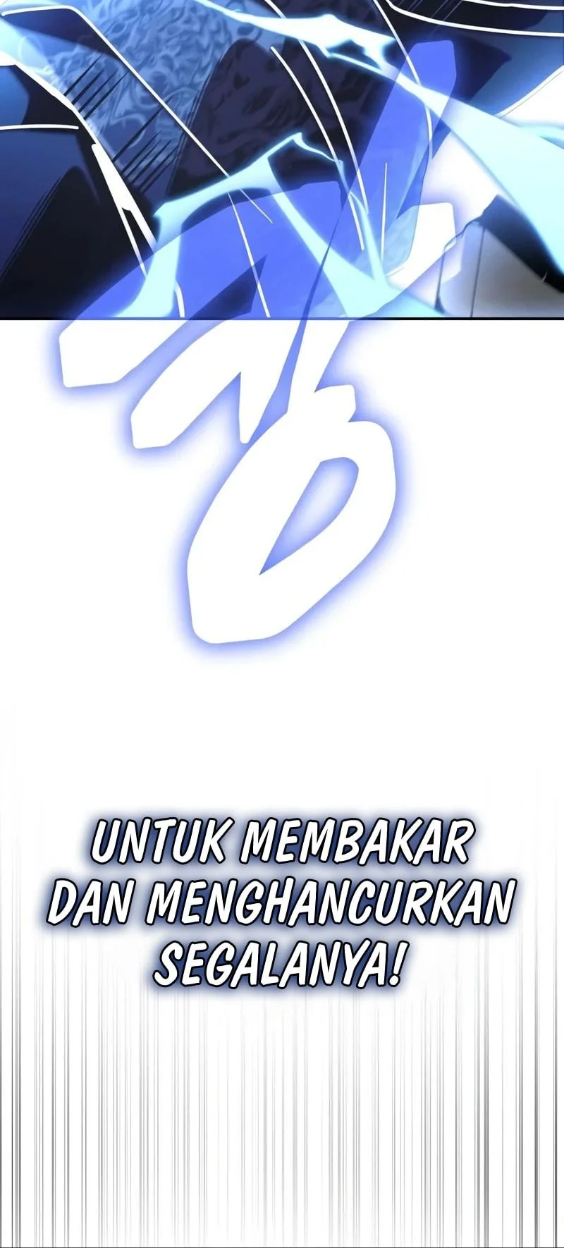 Reincarnation of the Fist King Chapter 61 - halaman 70