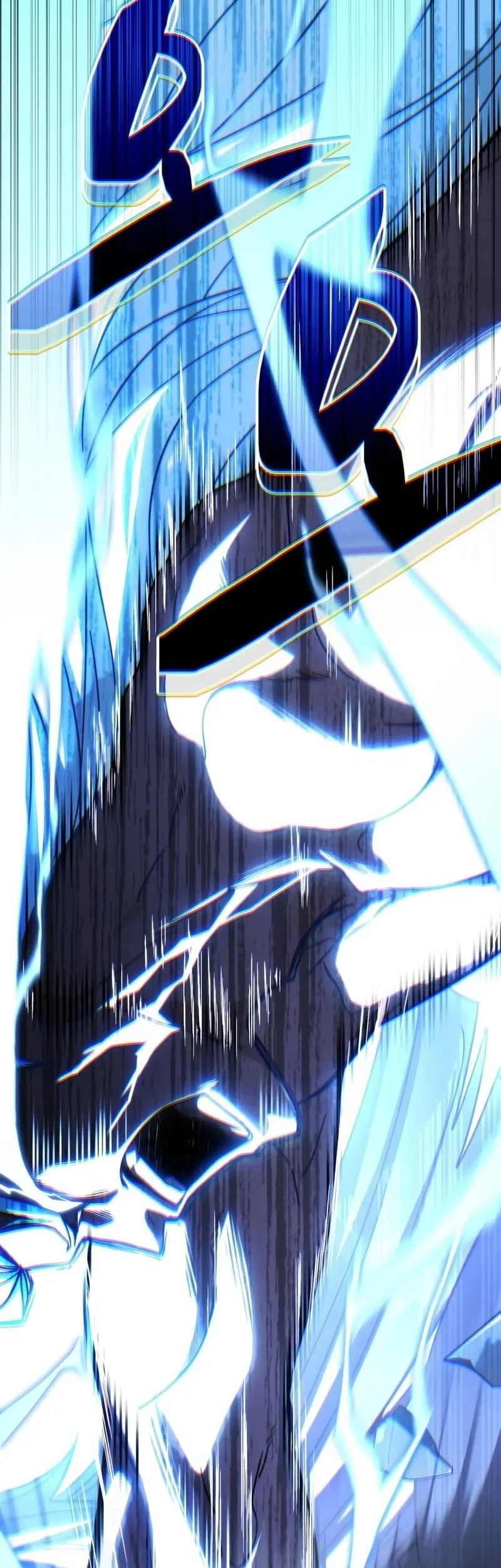 Reincarnation of the Fist King Chapter 61 - halaman 72