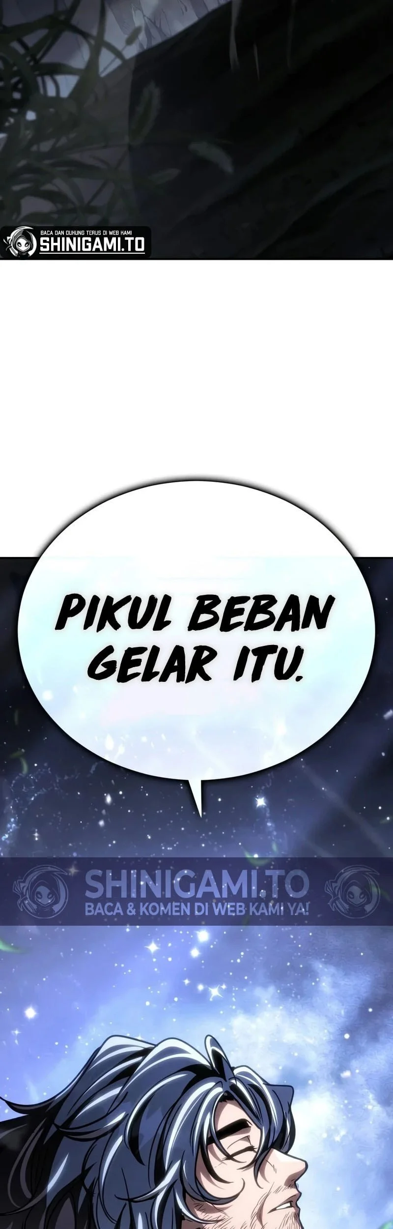 Reincarnation of the Fist King Chapter 61 - halaman 95