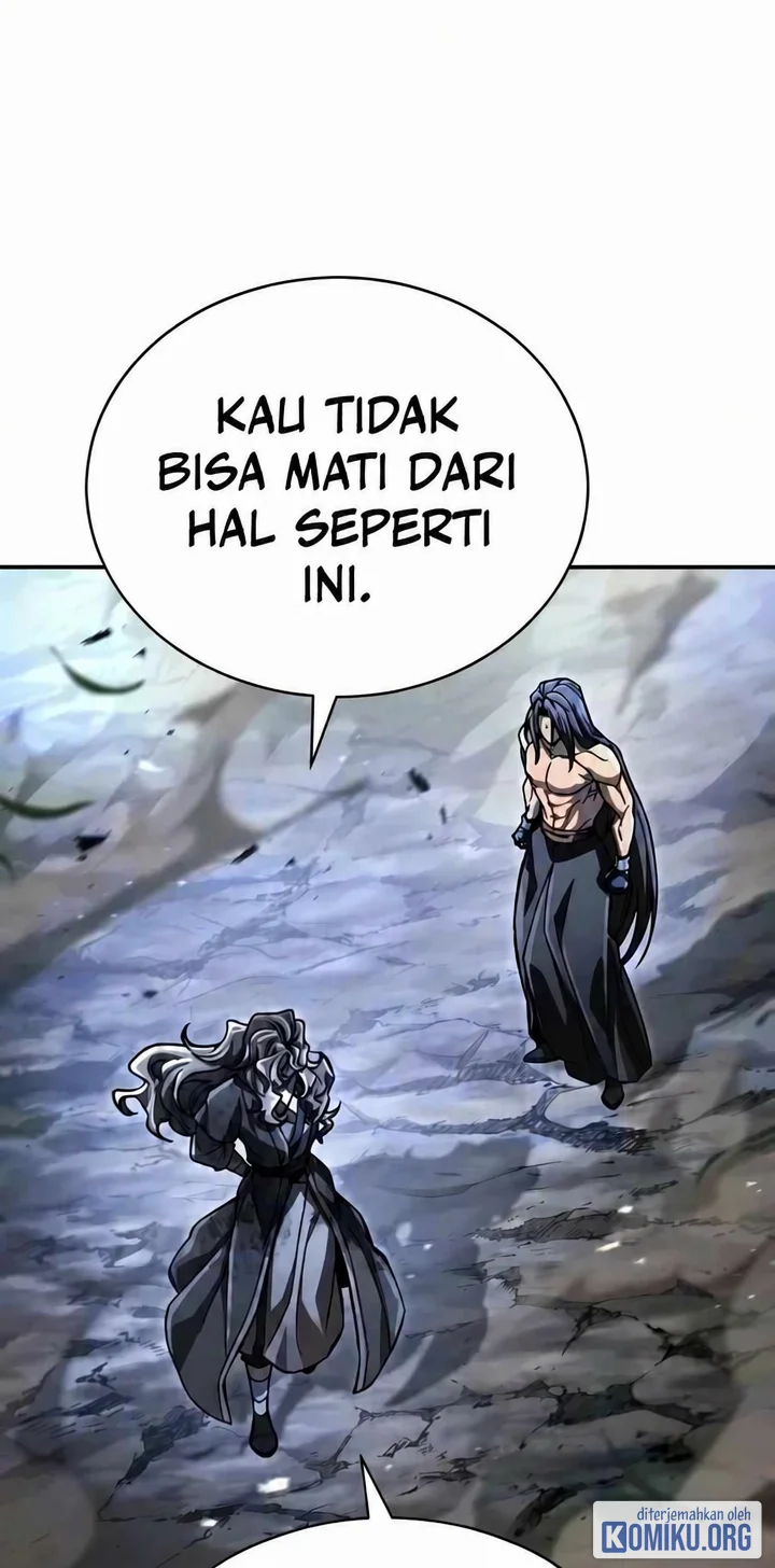 Reincarnation of the Fist King Chapter 62 - halaman 102
