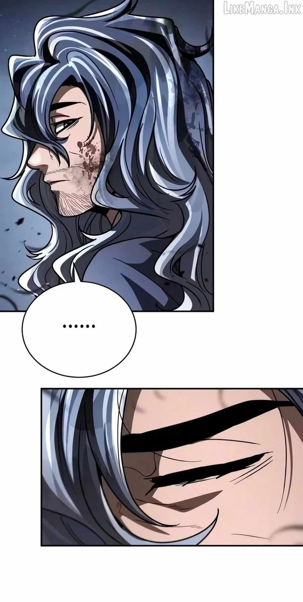 Reincarnation of the Fist King Chapter 62 - halaman 105