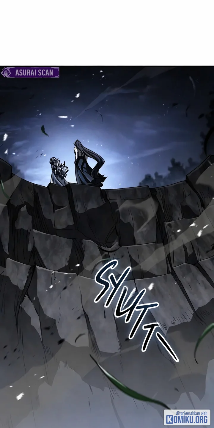 Reincarnation of the Fist King Chapter 62 - halaman 106